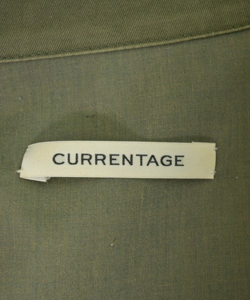 CURRENTAGE 其他飛行外套