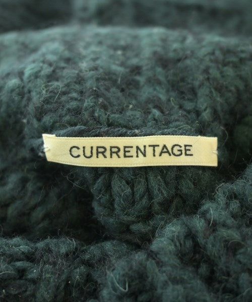 CURRENTAGE 毛衣