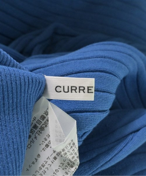 CURRENTAGE 毛衣