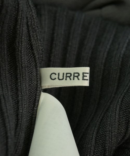 CURRENTAGE 長裙/超長裙