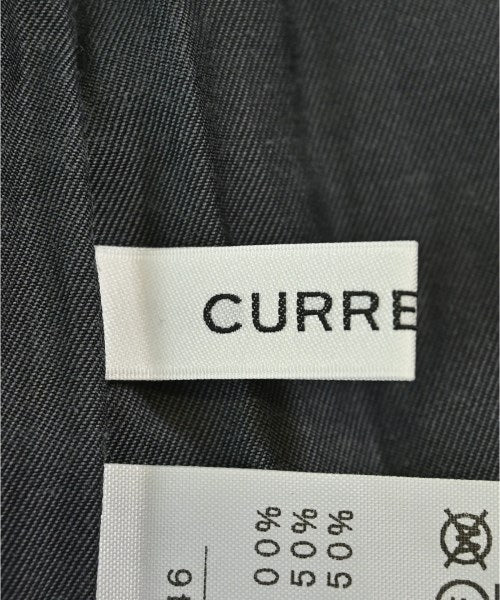 CURRENTAGE 連身衣/馬戲團服/連身褲