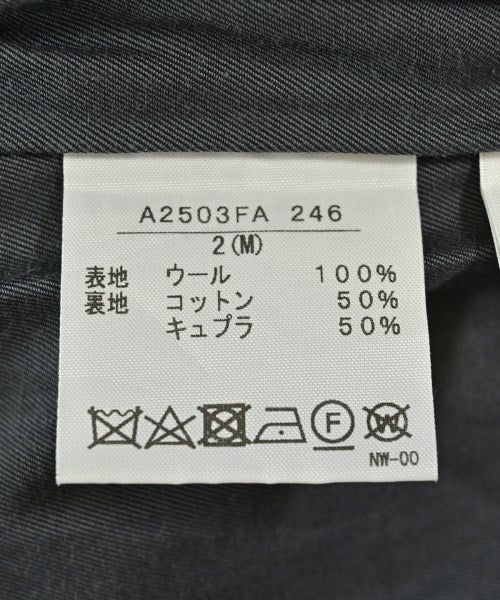 CURRENTAGE 連身衣/馬戲團服/連身褲