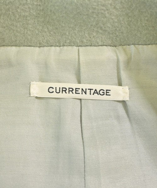CURRENTAGE 切斯特披風