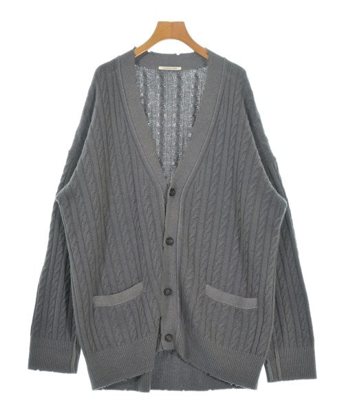 CURRENTAGE 開襟衫