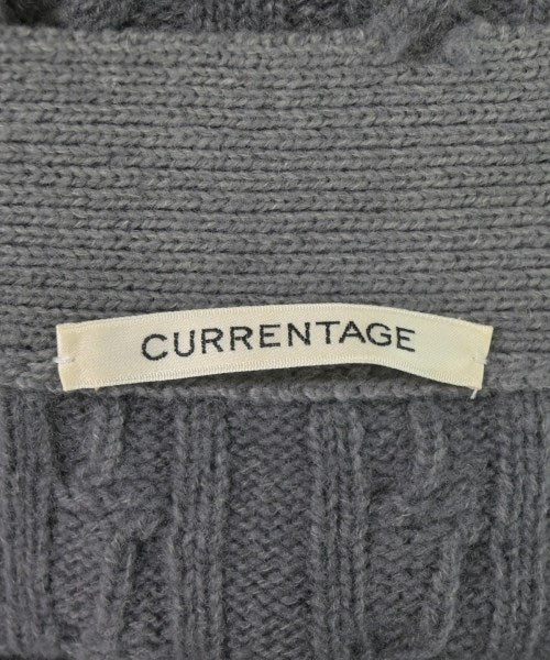 CURRENTAGE 開襟衫