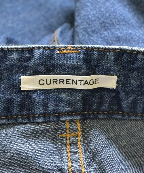 CURRENTAGE 牛仔褲