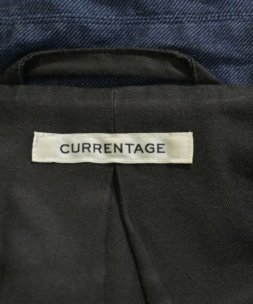 CURRENTAGE 風衣