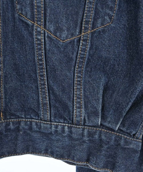 CURRENTAGE 牛仔夾克