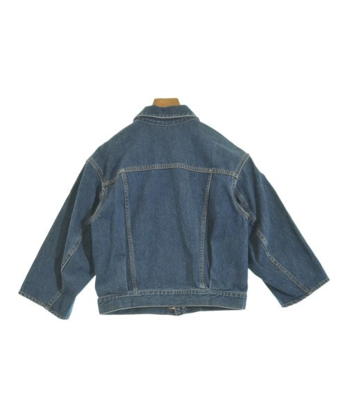 CURRENTAGE 牛仔夾克