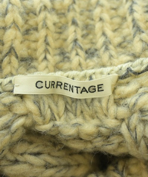 CURRENTAGE 毛衣