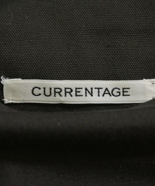 CURRENTAGE 斜紋夾克