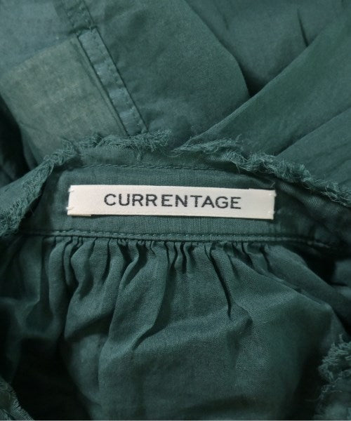 CURRENTAGE 其他飛行外套