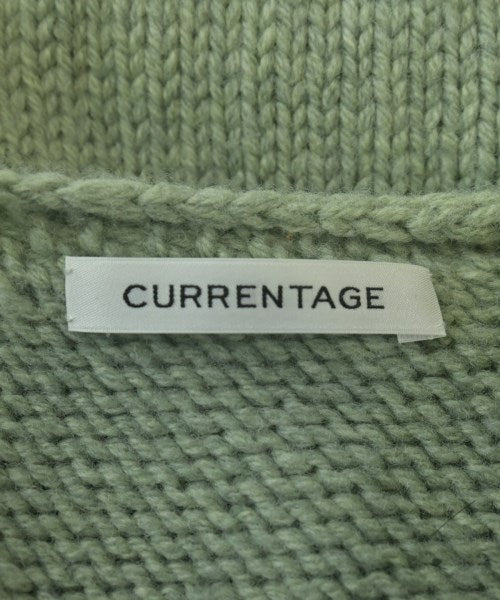 CURRENTAGE 毛衣