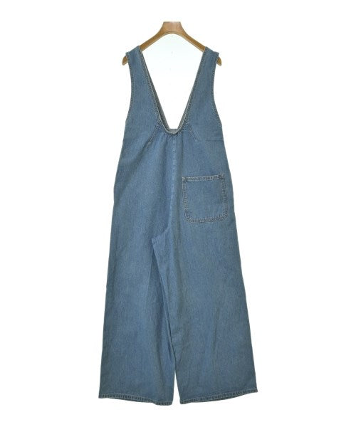 CURRENTAGE 連身衣/馬戲團服/連身褲