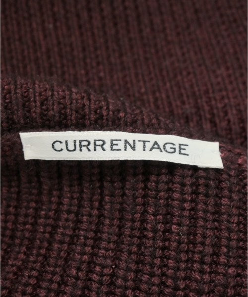 CURRENTAGE 毛衣