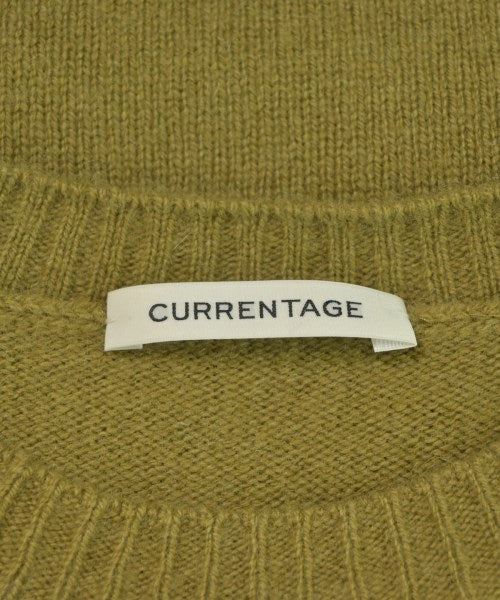 CURRENTAGE 毛衣