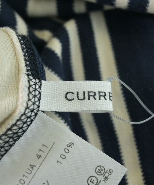 CURRENTAGE 洋裝