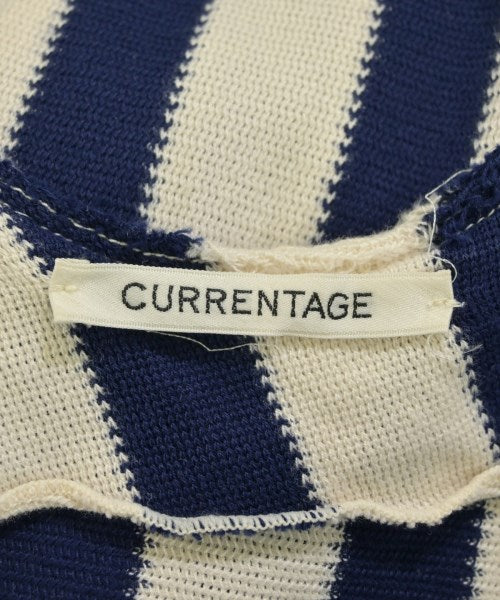 CURRENTAGE 洋裝
