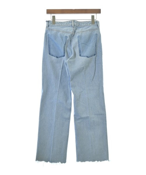 CURRENTAGE 牛仔褲