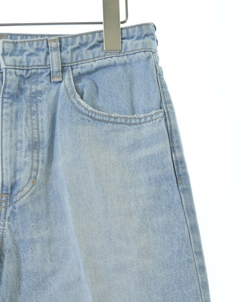 CURRENTAGE 牛仔褲