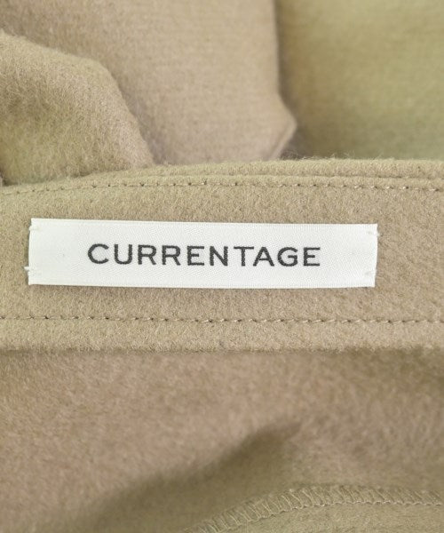 CURRENTAGE 洋裝