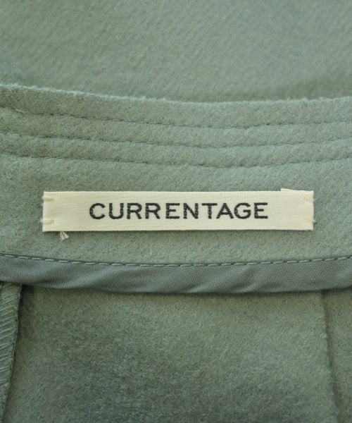 CURRENTAGE 長裙/超長裙