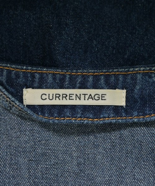 CURRENTAGE 背心