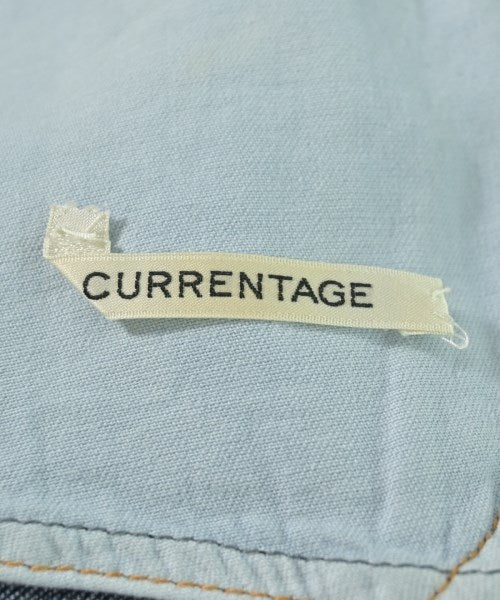 CURRENTAGE 連身衣/馬戲團服/連身褲