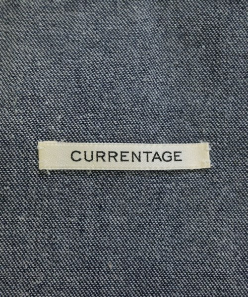 CURRENTAGE 牛仔褲