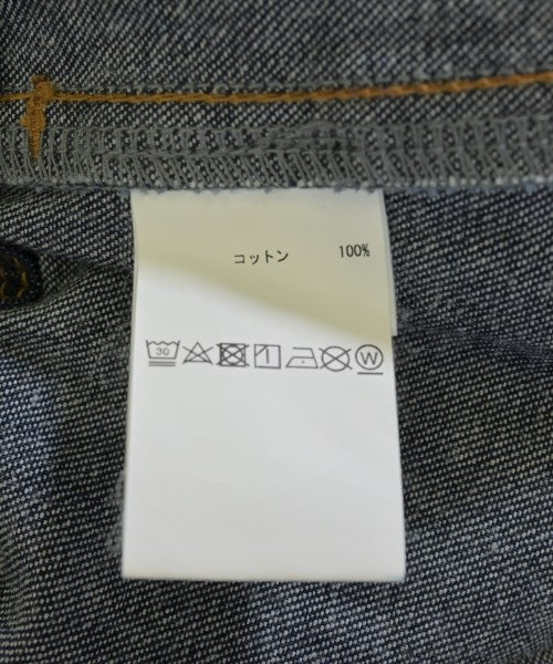 CURRENTAGE 牛仔褲