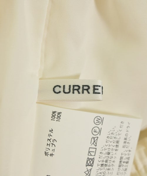 CURRENTAGE 其他款