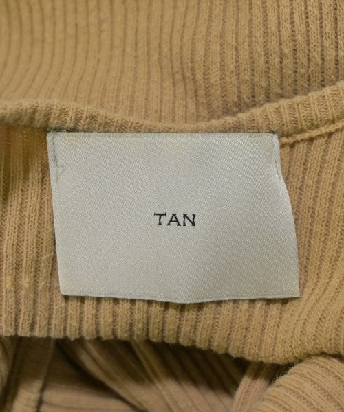 TAN 洋裝