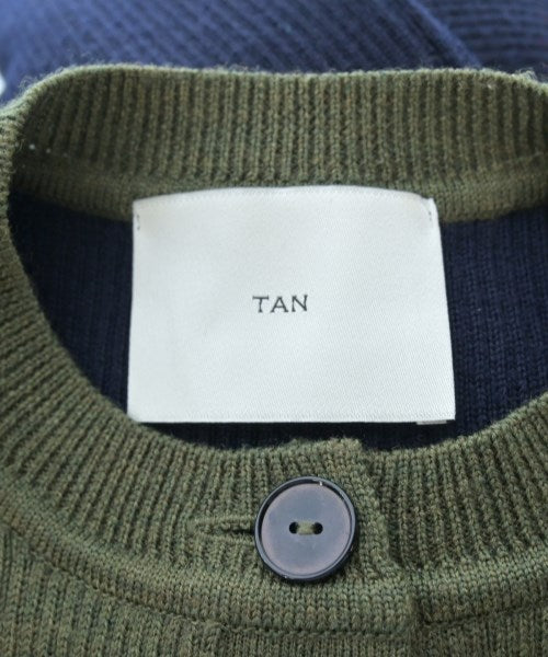 TAN 開襟衫