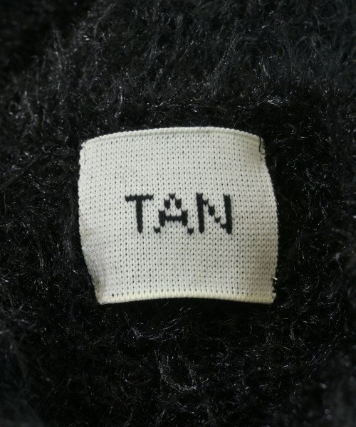 TAN 洋裝