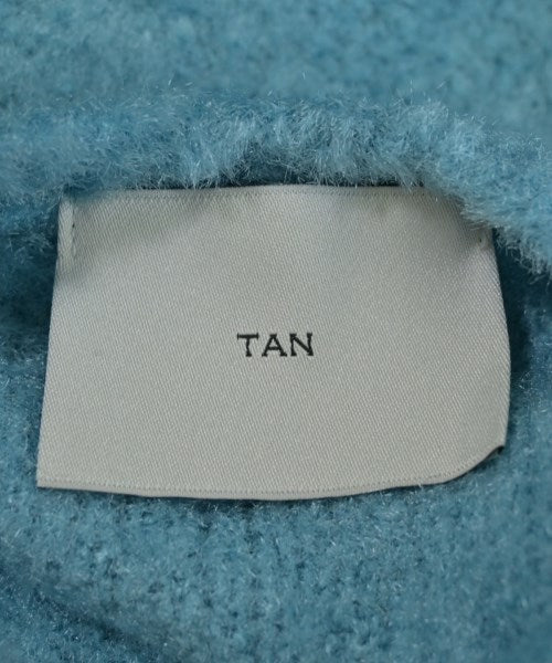 TAN 毛衣