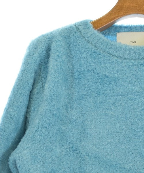 TAN 毛衣
