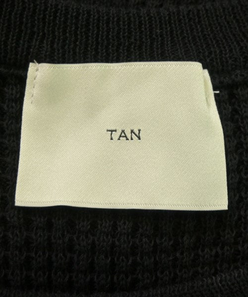 TAN 洋裝