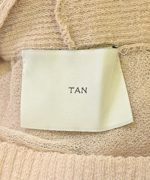 TAN 長裙/超長裙
