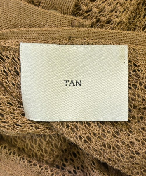 TAN 開襟衫