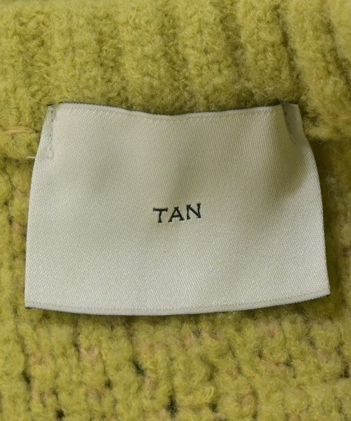 TAN 開襟衫