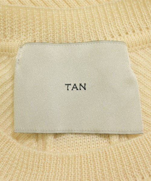 TAN 開襟衫