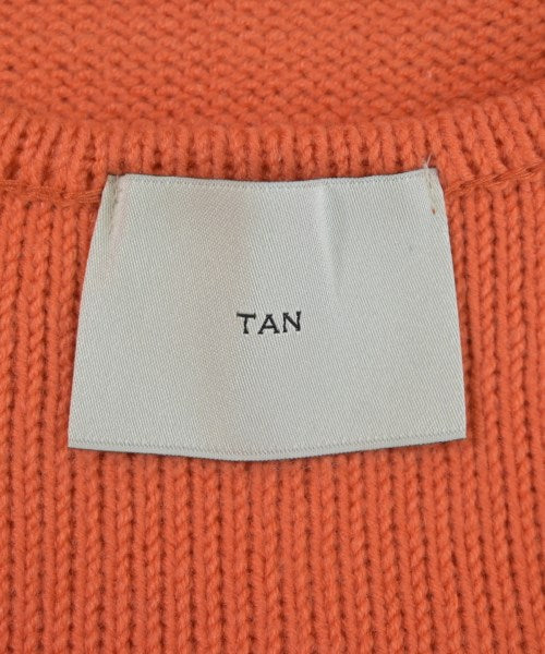 TAN 開襟衫