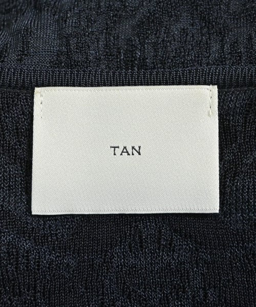 TAN 開襟衫