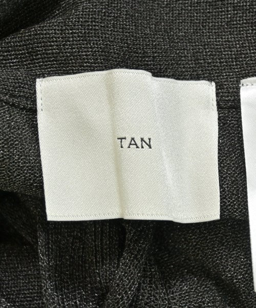 TAN 長裙/超長裙