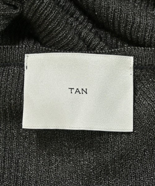 TAN 洋裝
