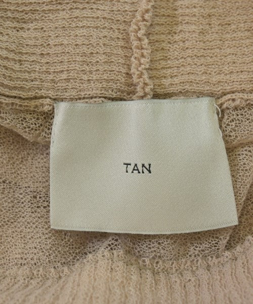 TAN 長裙/超長裙