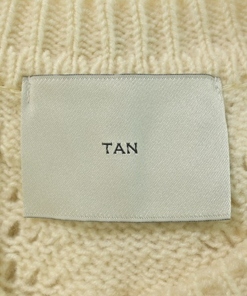 TAN 無袖上衣