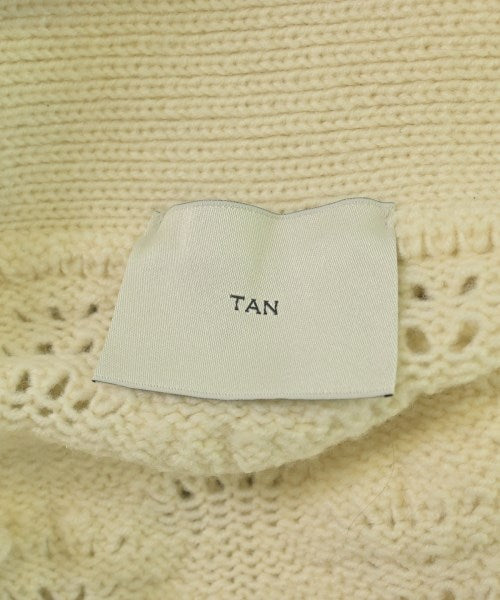 TAN 長裙/超長裙