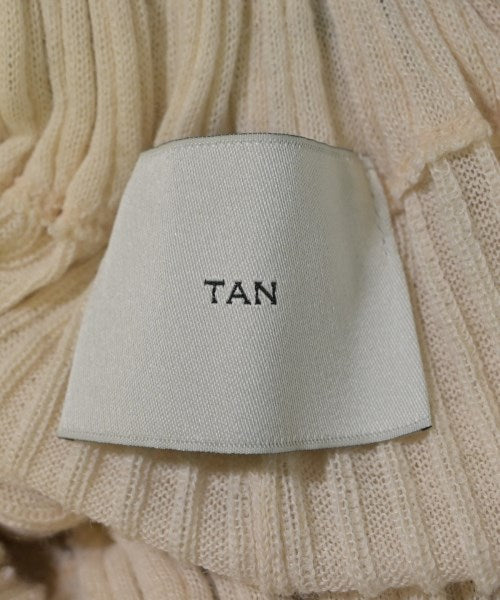 TAN 長裙/超長裙