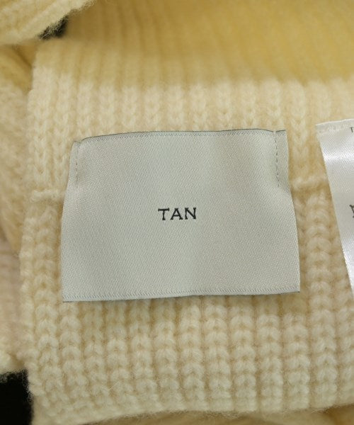 TAN 無袖上衣